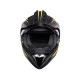 Kask HORN Cross 916