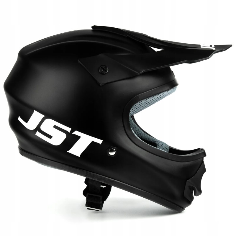 Kask JST downhill enduro cross FULLFACE