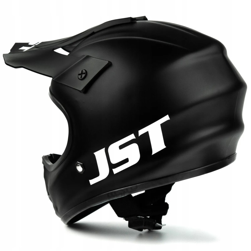 Kask JST downhill enduro cross FULLFACE