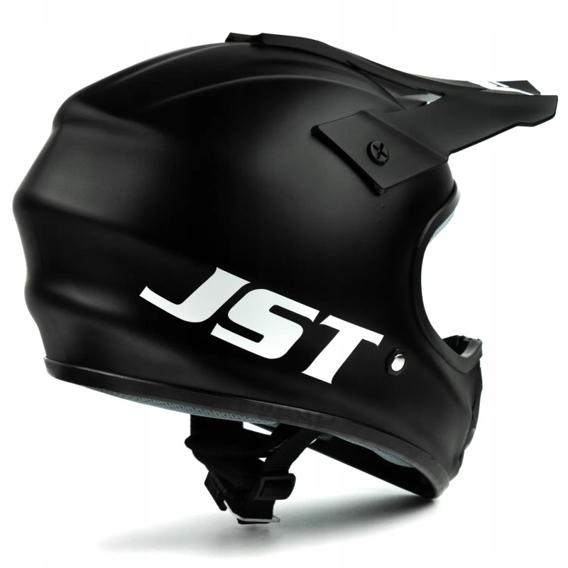 Kask JST downhill enduro cross FULLFACE
