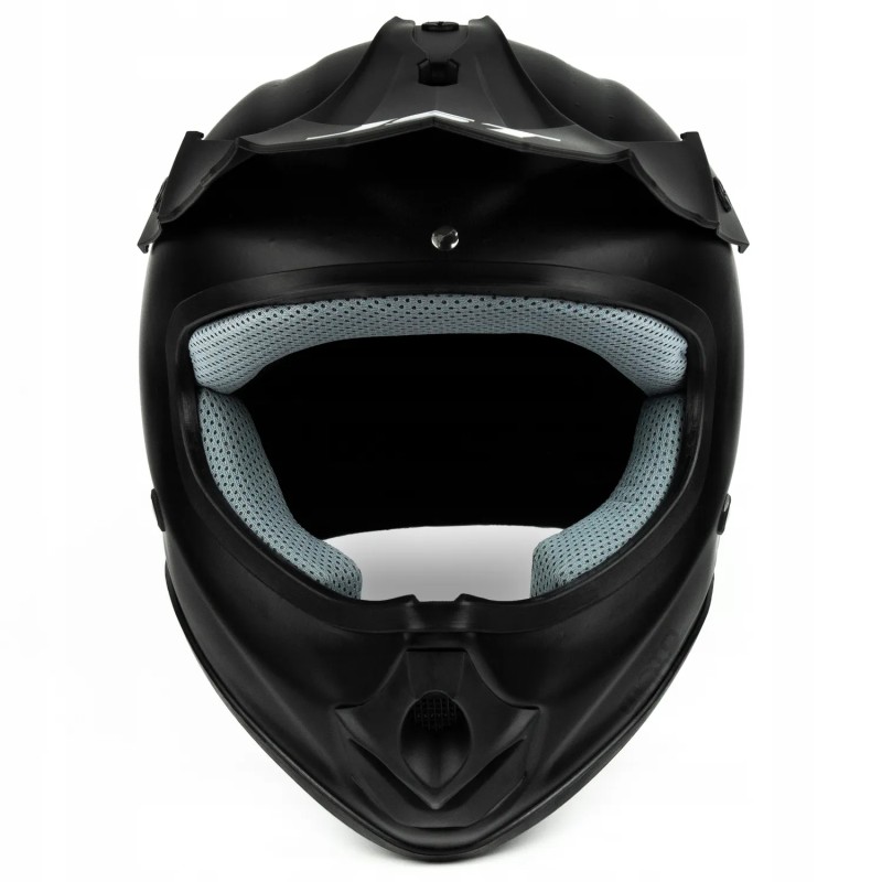 Kask JST downhill enduro cross FULLFACE