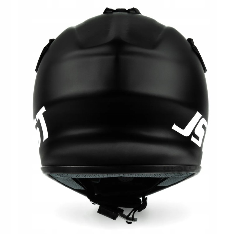 Kask JST downhill enduro cross FULLFACE