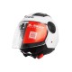 Kask LS2 biały