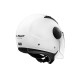 Kask LS2 biały