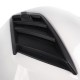 Kask LS2 biały