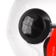 Kask LS2 biały