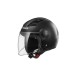 Kask LS2 czarny