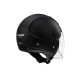 Kask LS2 czarny matt
