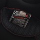 Kask LS2 czarny matt