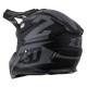 ZED X1.9 TARGA (grau-matt/schwarz)
