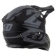 ZED X1.9 TARGA (grau-matt/schwarz)