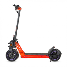 Hulajnoga elektryczna Bison GT
