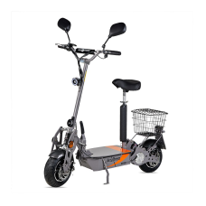 Hulajnoga elektryczna Spirit Plus 1800W