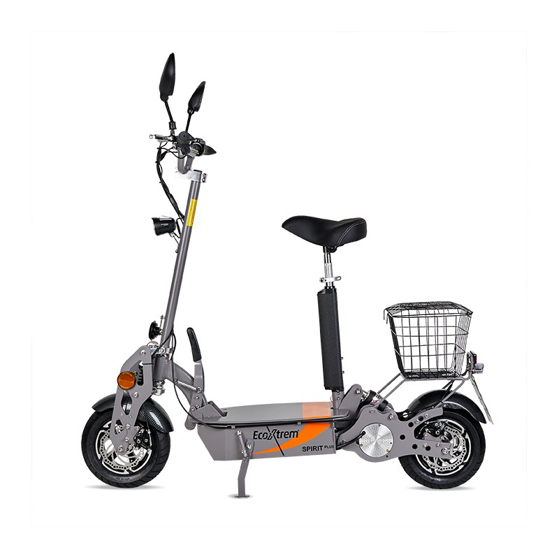 Електросамокат Spirit 1000W