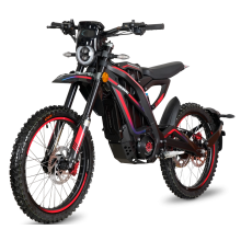 Електричний мотокрос M300