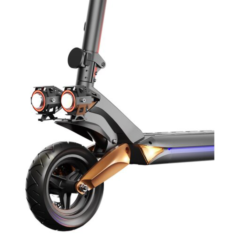 Hulajnoga elektryczna Ruptor R3 v3