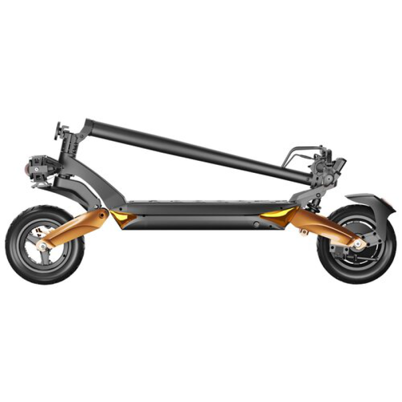 Hulajnoga elektryczna Ruptor R3 v3
