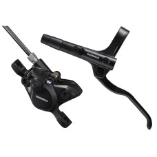 Hamulec tarczowy SHIMANO Altus BL-MT200 / BR-MT200