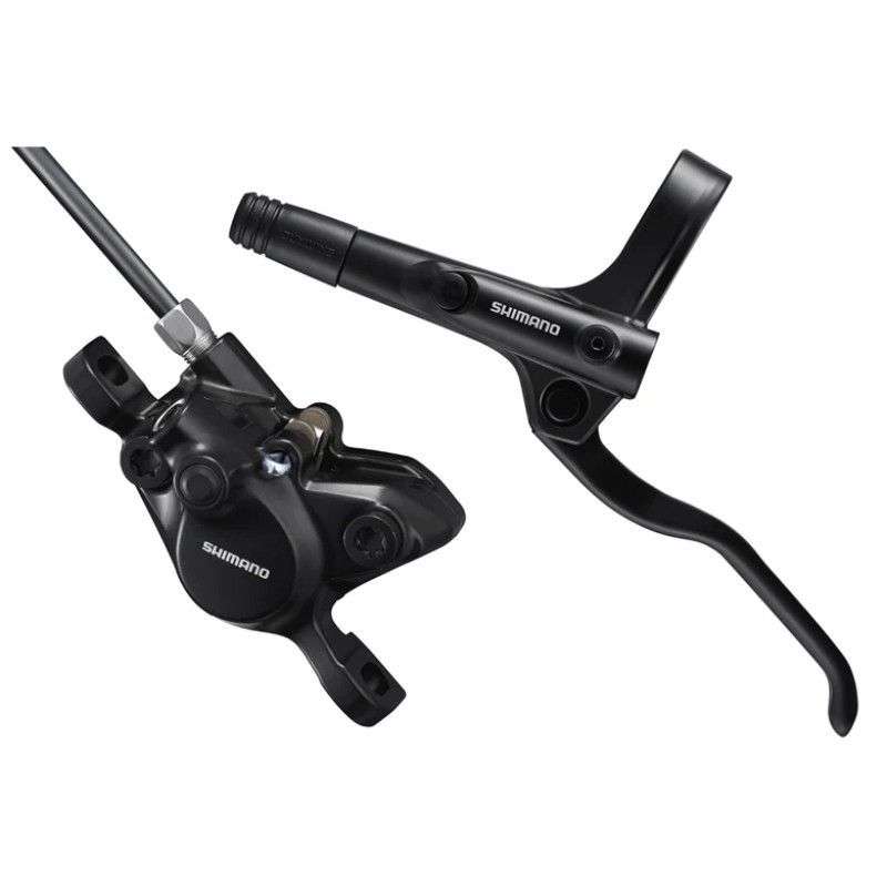 Hamulec tarczowy SHIMANO Altus BL-MT200 / BR-MT200