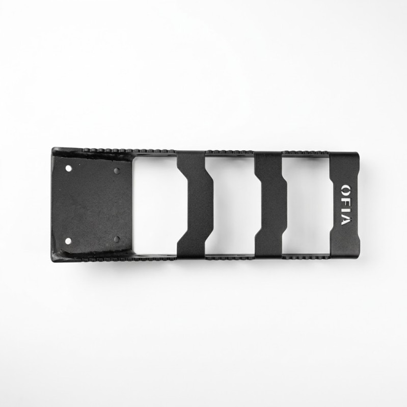 Wheelie Bar / Stunt Bar do KUKIRIN G2