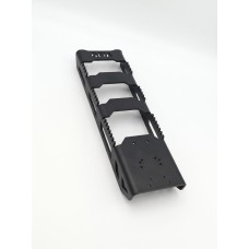 Wheelie Bar / Stunt Bar do Kamikaze K1 MAX