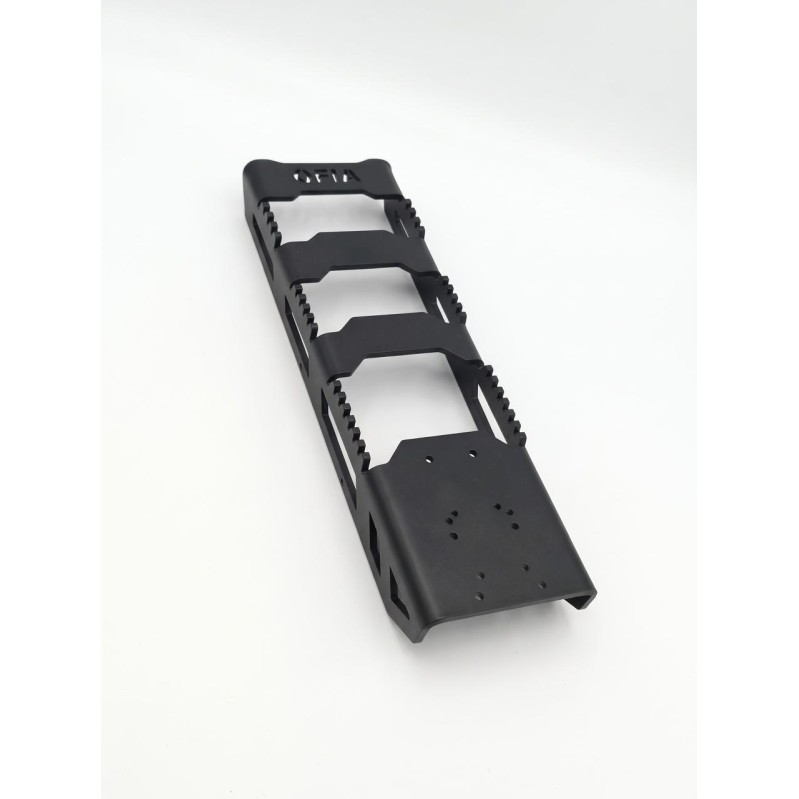 Wheelie Bar / Stunt Bar do Kamikaze K1 Lite