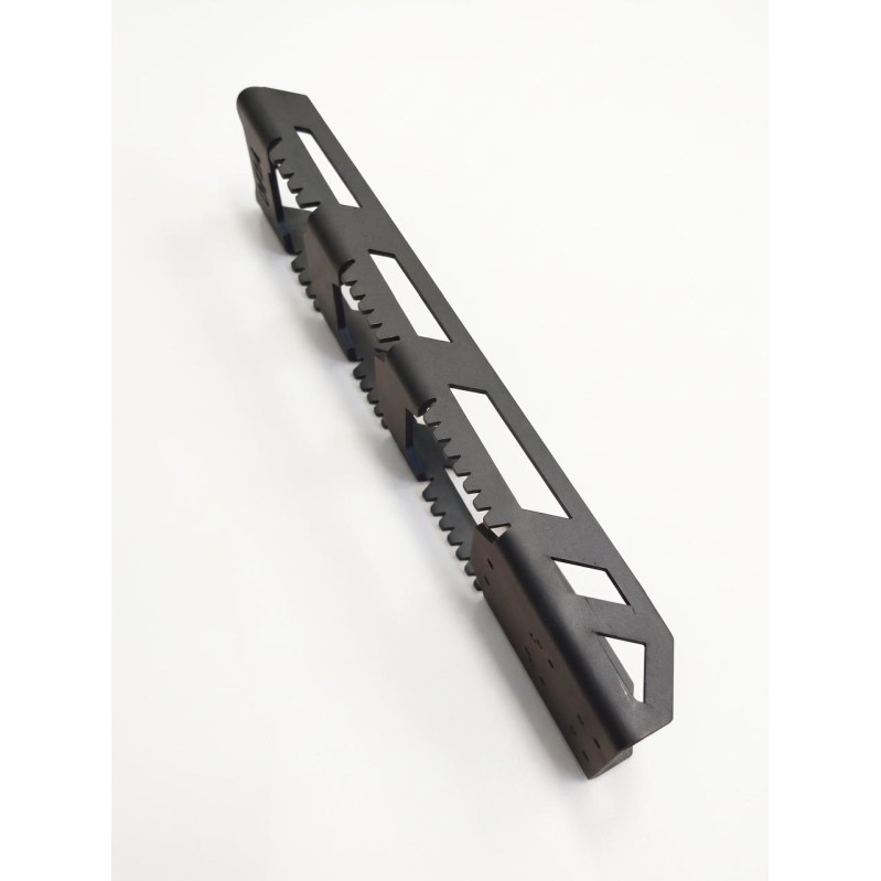 Wheelie Bar / Stunt Bar do Kamikaze K1 Lite