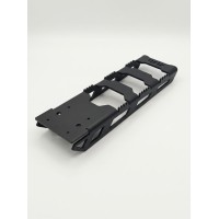 Wheelie Bar / Stunt Bar do Ausom DT2 Pro