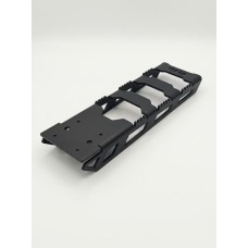Wheelie Bar / Stunt Bar do Ausom DT2 Pro