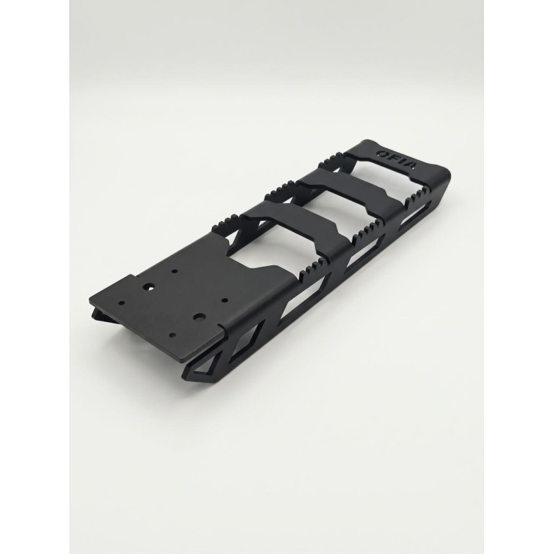 Wheelie Bar / Stunt Bar do Ausom DT2 Pro