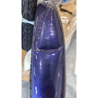 Rower ST 20" Formula Kid SPACE MELISSA BH rama-11,5" lawendowy 2024