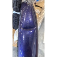 Rower ST 20" Formula Kid SPACE MELISSA BH rama-11,5" lawendowy 2024