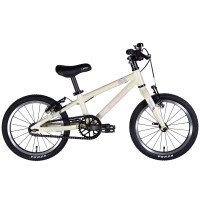 Bicycle AL 16" Leon GO Vbr FR frame-8" beige-pink 2025