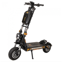 Електромасокат KuKirin G4 Max