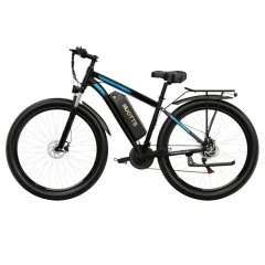 Electric Bicycle DUOTTS C29