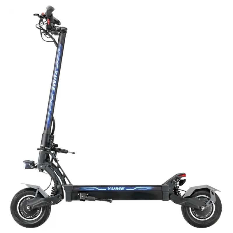 Електросамокат YUME HAWK Pro