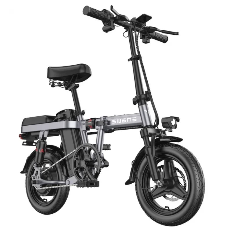 Складаний електричний велосипед ENGWE T14