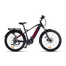 Електровелосипед MTB BOLT PLUS