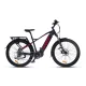 Rower elektryczny MTB BOLT PLUS