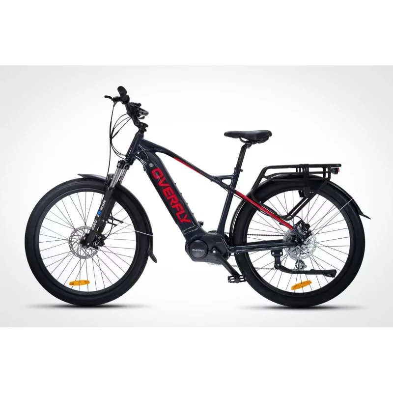 Rower elektryczny MTB BOLT PLUS