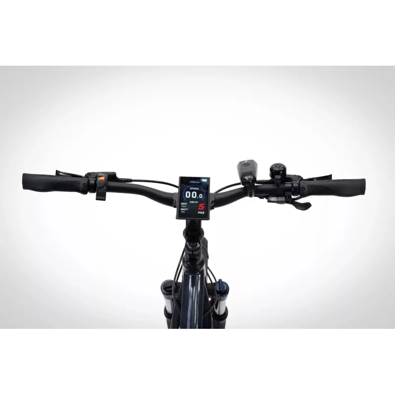 Rower elektryczny MTB BOLT PLUS