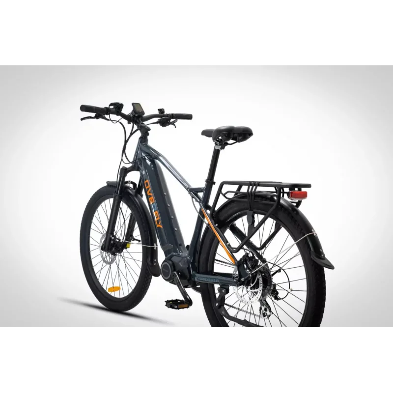 Rower elektryczny MTB BOLT PLUS