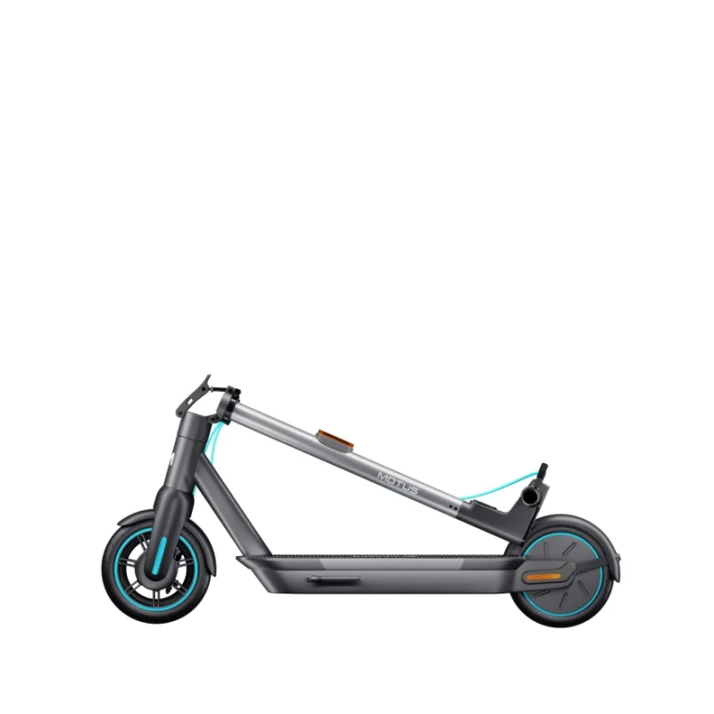 Електросамокат Motus Scooty 10 GEN 5