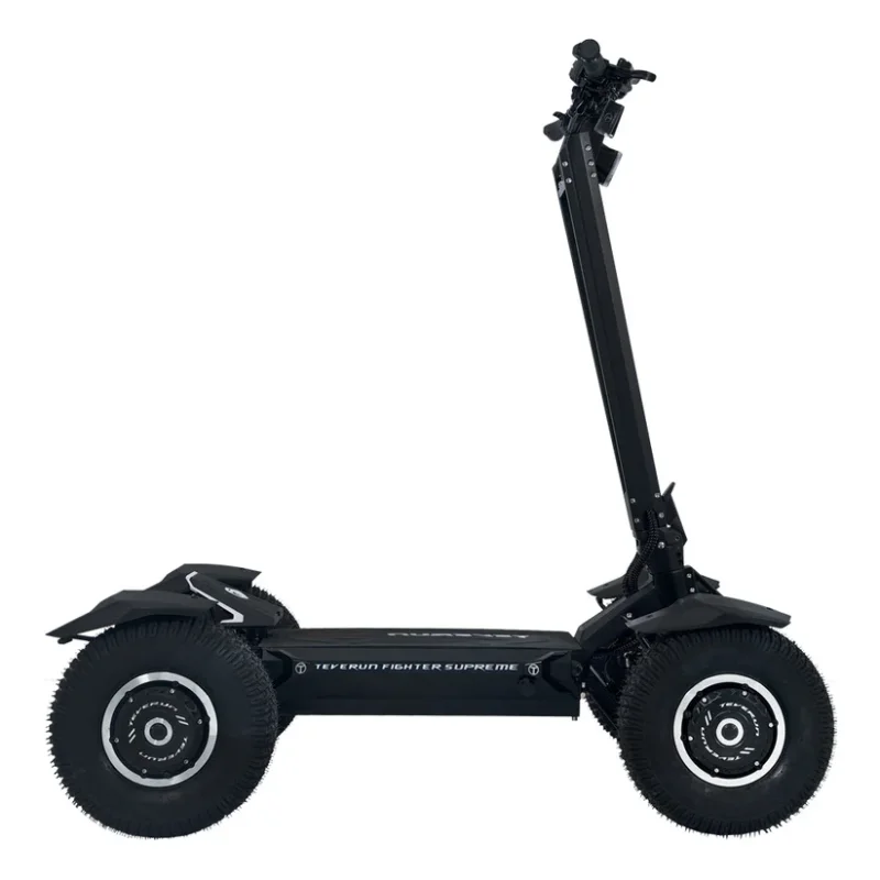 Hulajnoga elektryczna Teverun Tetra 4