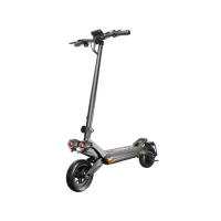 Hulajnoga Elektryczna RUPTOR R3 V3 Czarna