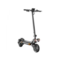 Hulajnoga elektryczna RUPTOR R6 V3 Czarny