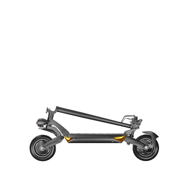 Hulajnoga elektryczna RUPTOR R6 V3 Czarny