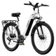 Електричний велосипед ONESPORT OT05 City