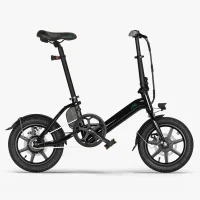  Rower elektryczny Fiido D3 Pro