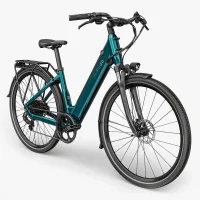Rower elektryczny Fiido C11 2025